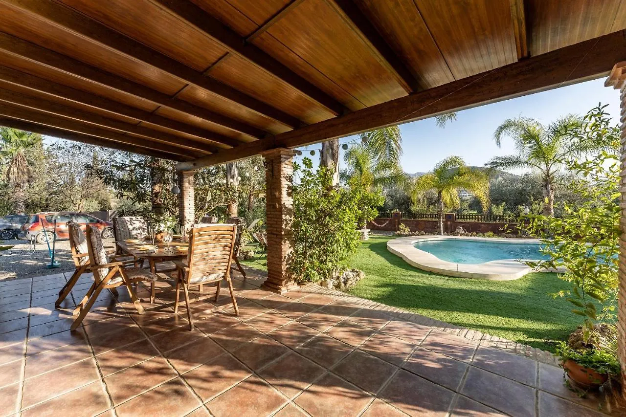 Hacienda La Carreta Villa Coin