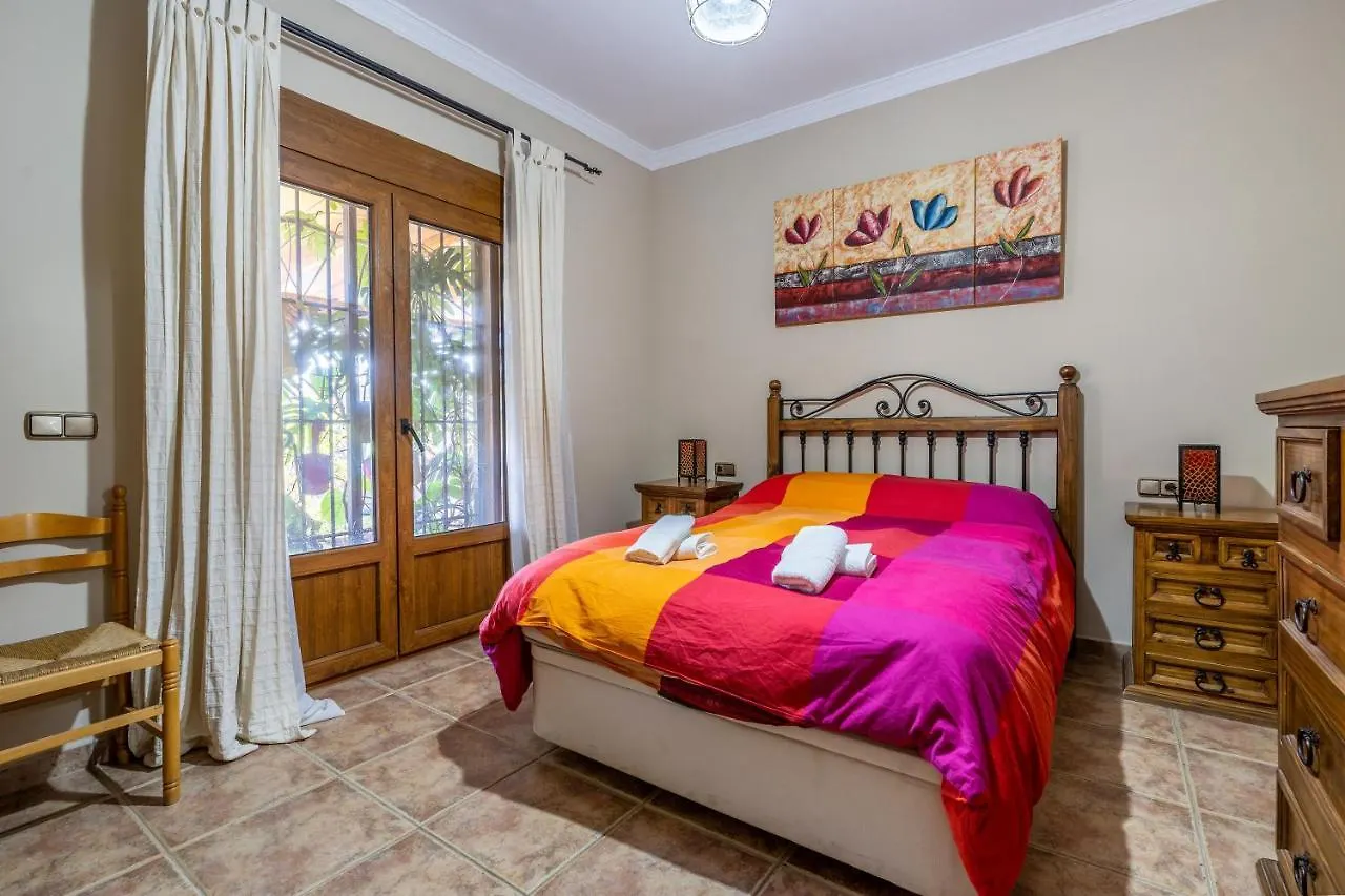 Hacienda La Carreta Villa Coin