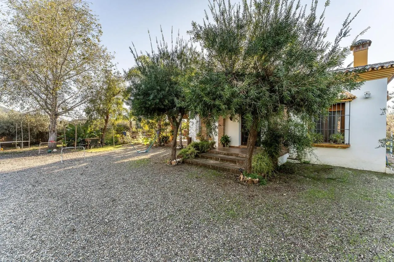 Hacienda La Carreta Villa Coin
