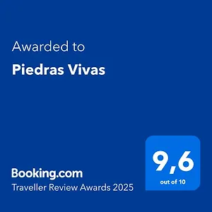 Piedras Vivas Сasa de vacaciones